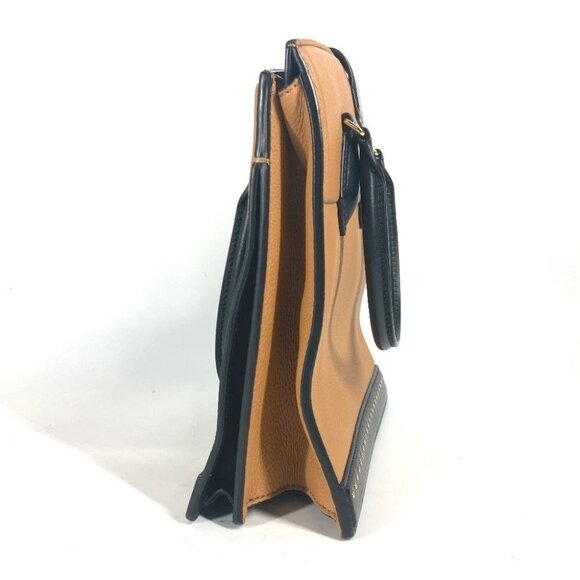 LOUIS VUITTON M51654 Studs Bicolor Cool -MarlyPM Bag Tote Bag Hand Bag - Picture 14 of 14